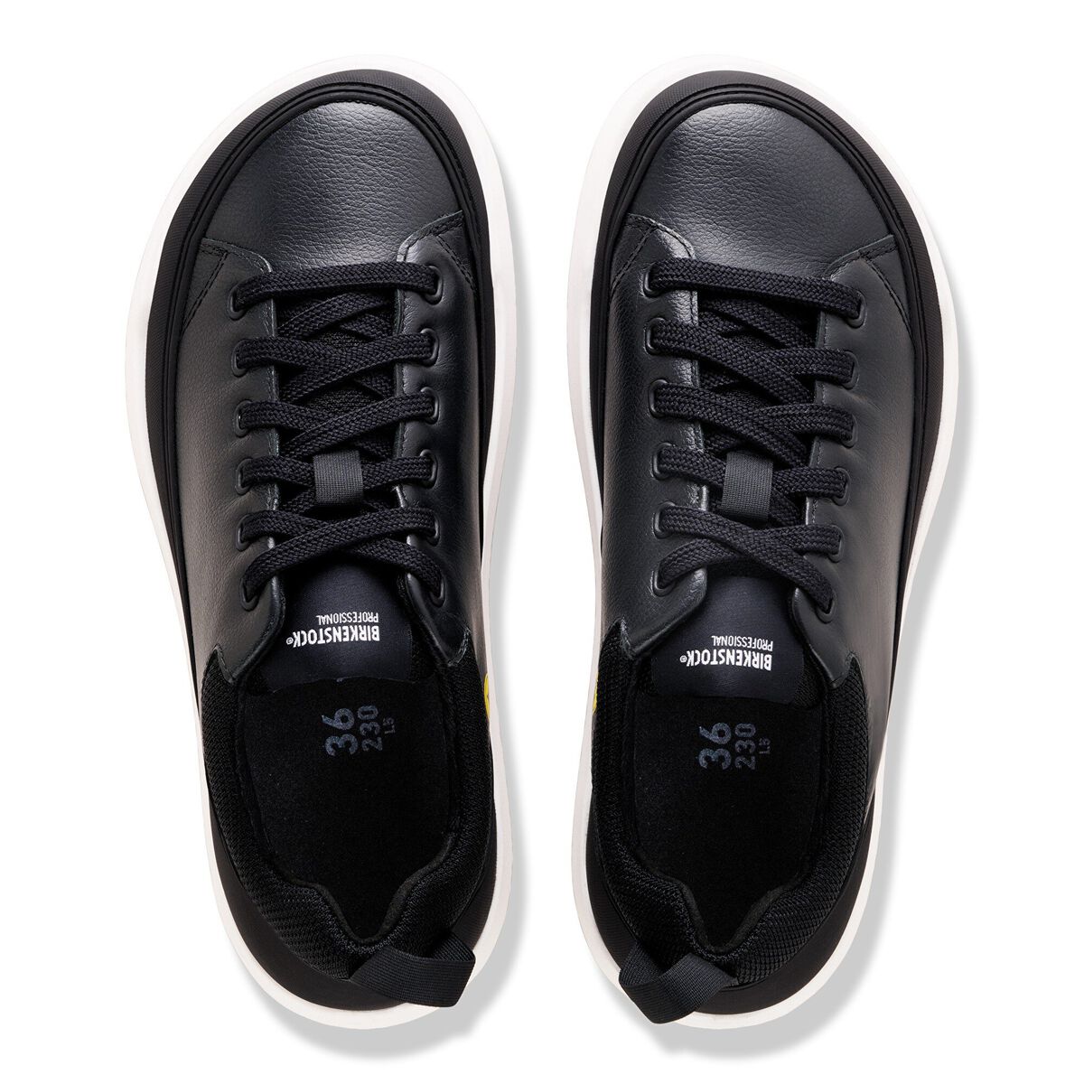 Melbourne PRO Natural Coated Leather