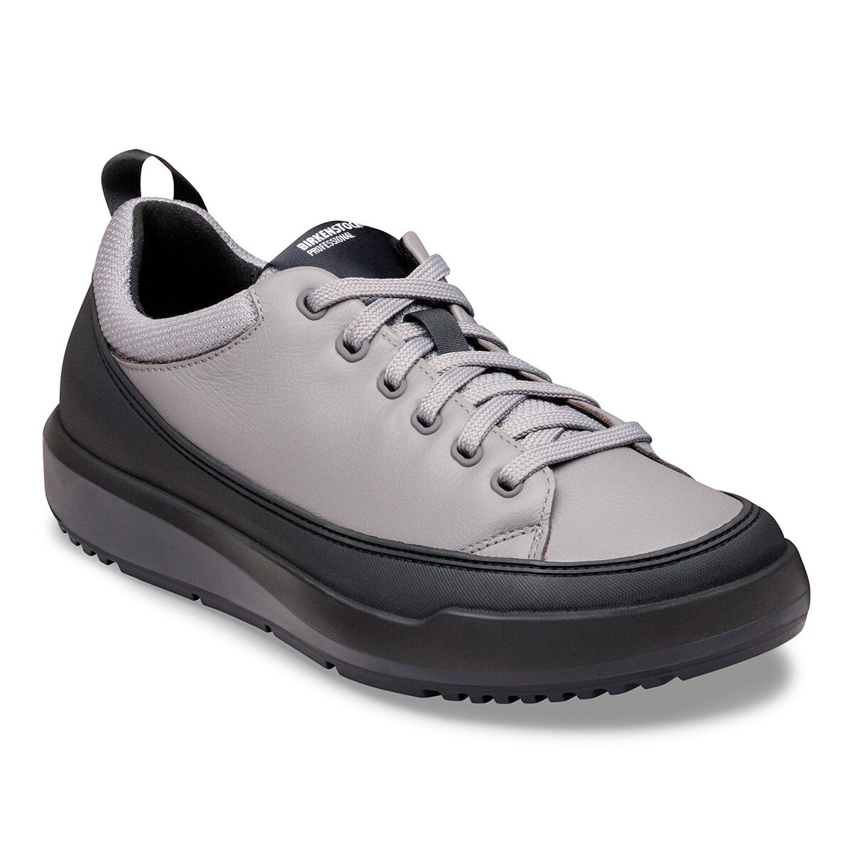 Melbourne PRO Natural Coated Leather