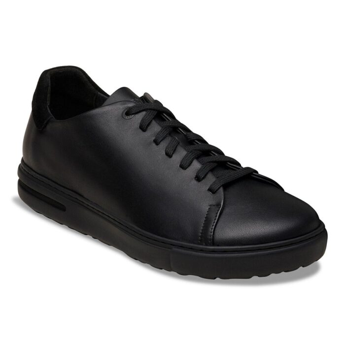 Bend Low Leather