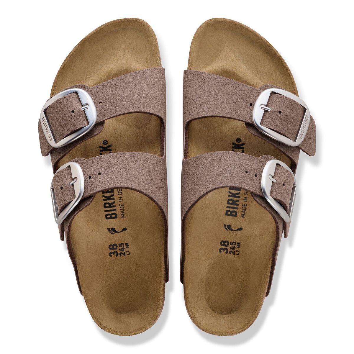 Arizona Big Buckle Birkibuc