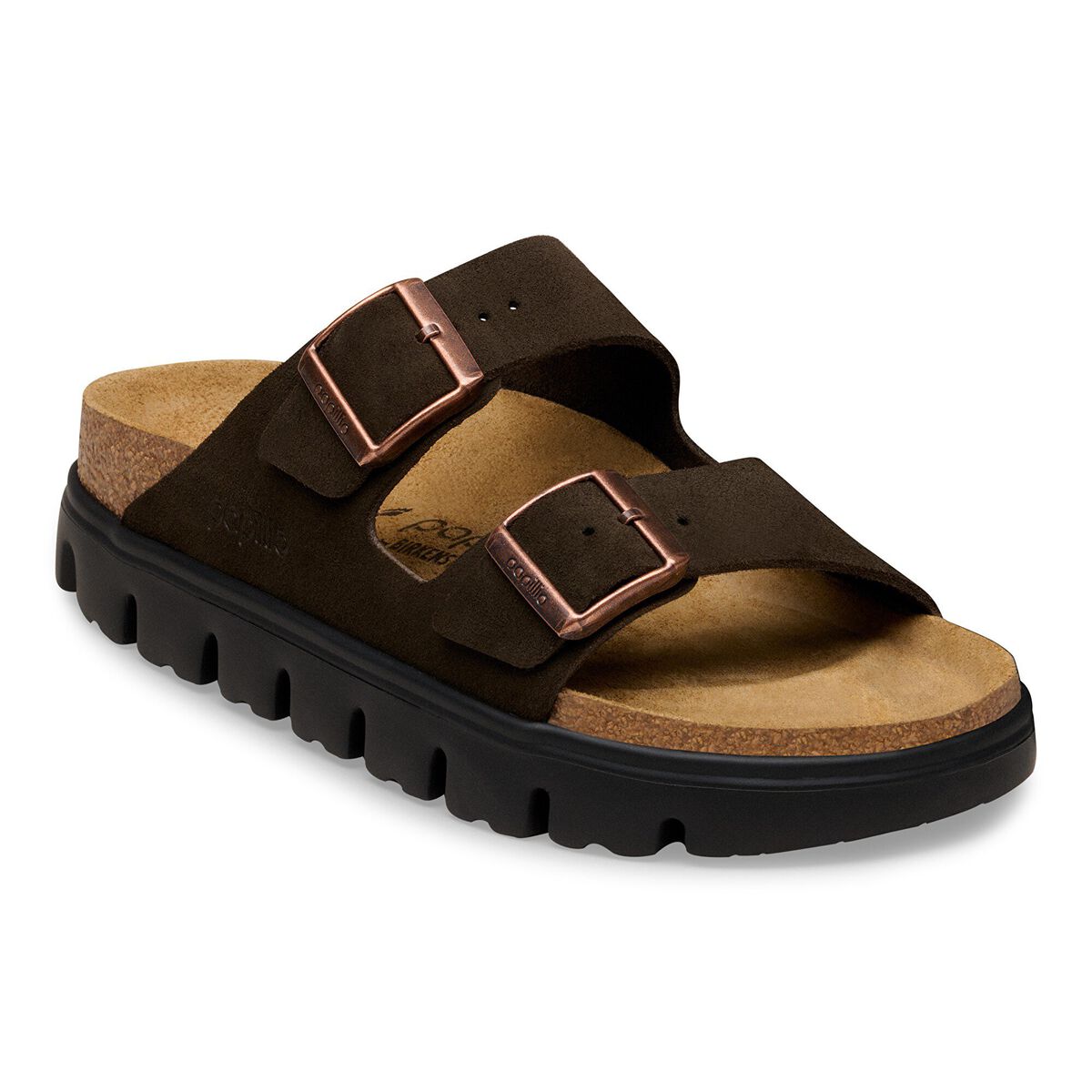 Arizona Chunky Suede Leather - Image 11