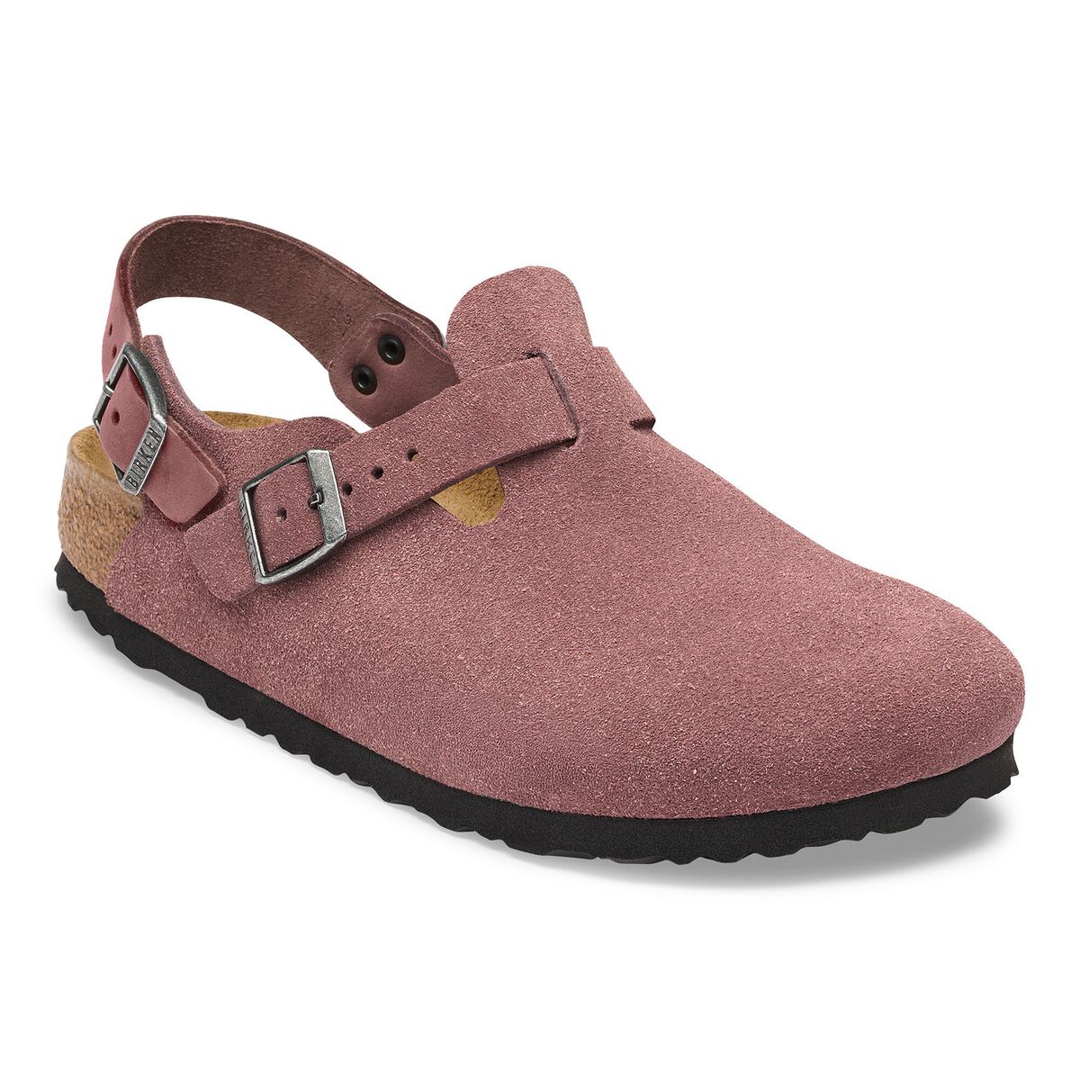 Tokio Suede Leather - Image 12