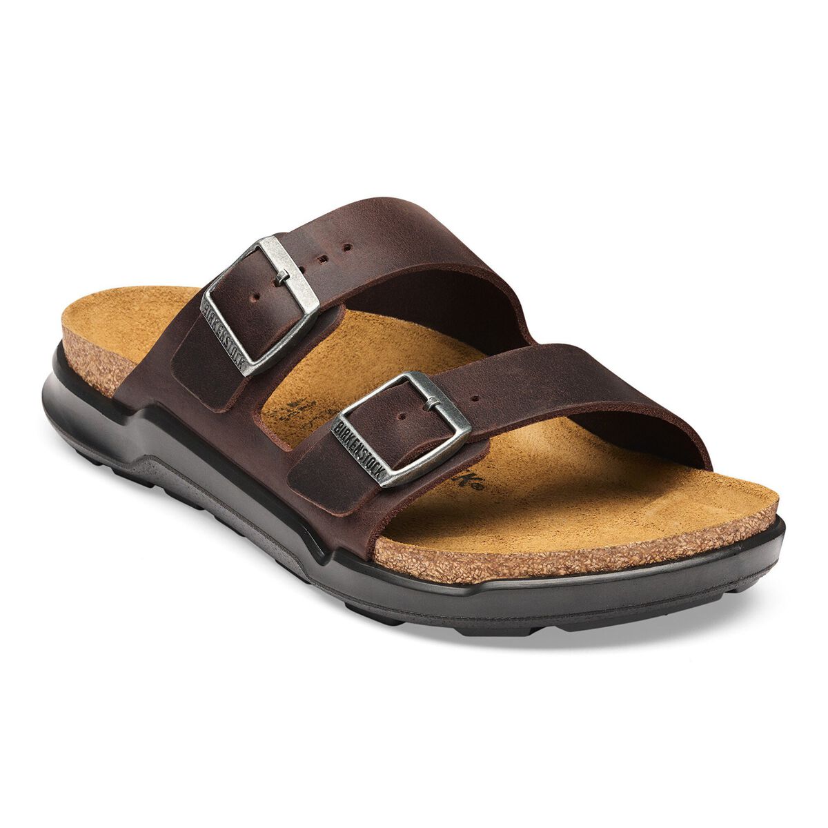 Arizona Crosstown Men Oiled Leather