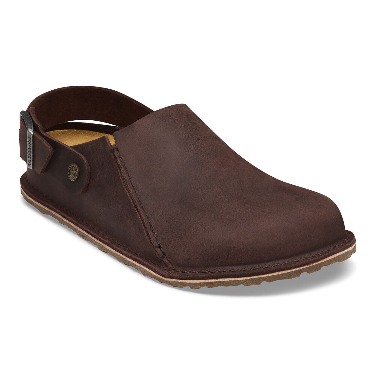 Lutry Premium Oiled Leather