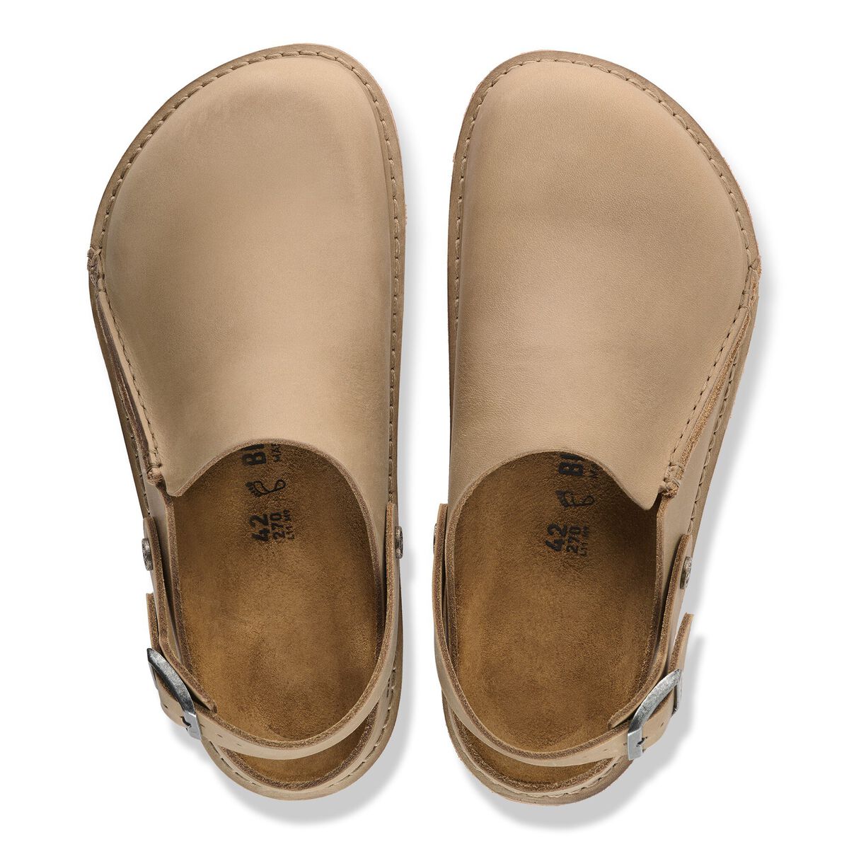 Lutry Premium Oiled Leather