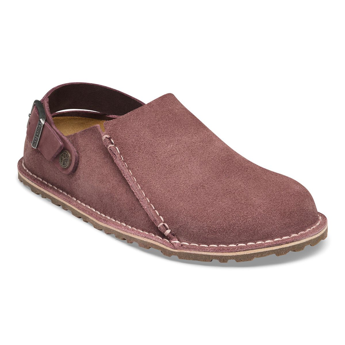 Lutry Premium Suede Suede Leather - Image 14