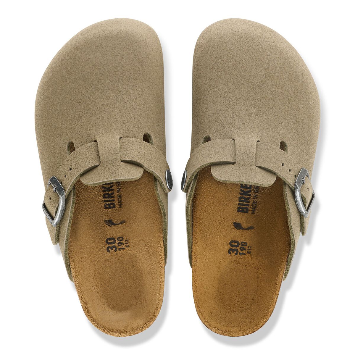 Boston Kids Birkibuc