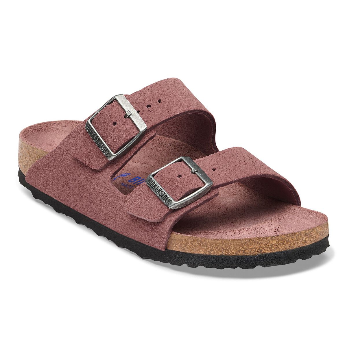 Arizona Soft Footbed Suede Leather - Image 14
