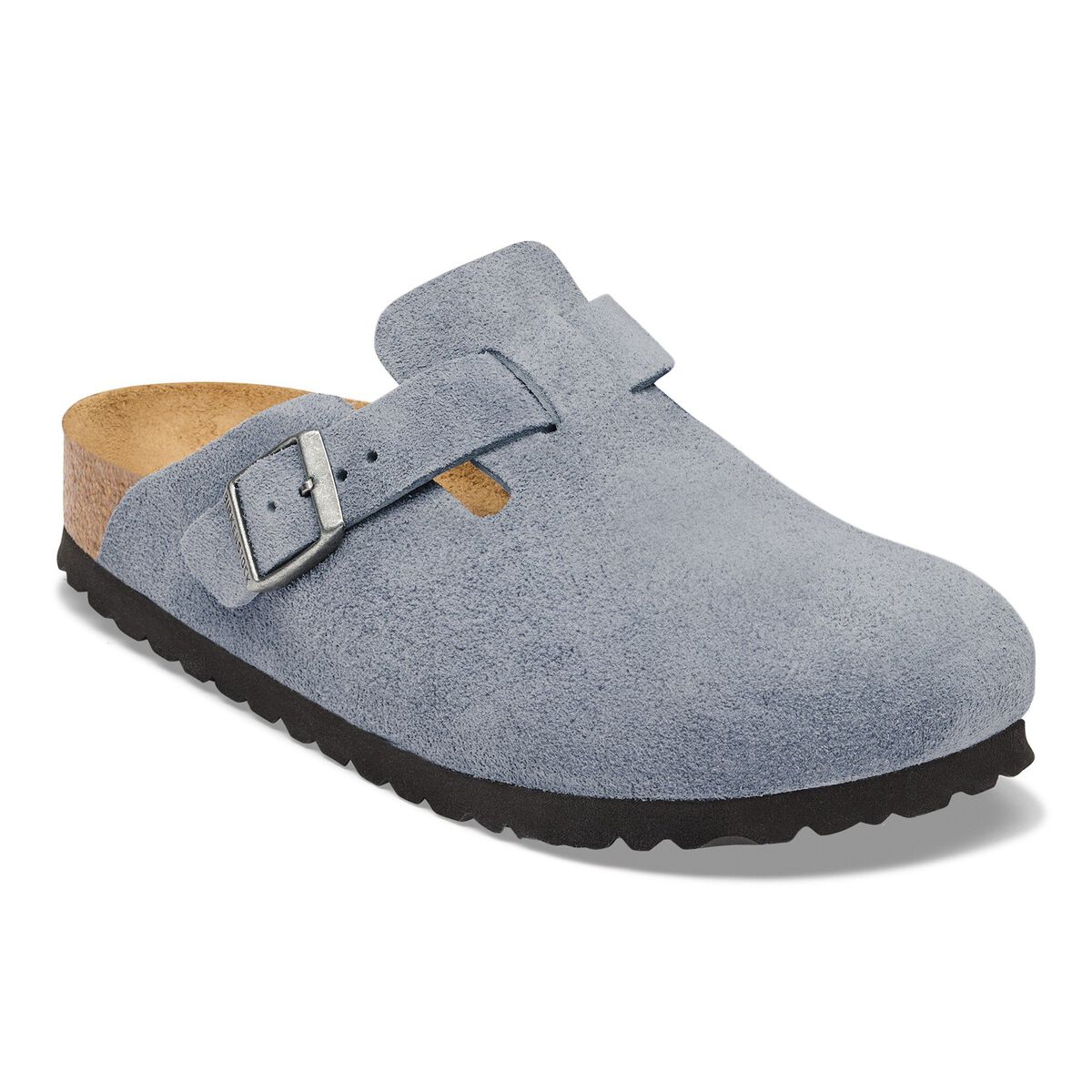 Boston Suede Leather - Image 15