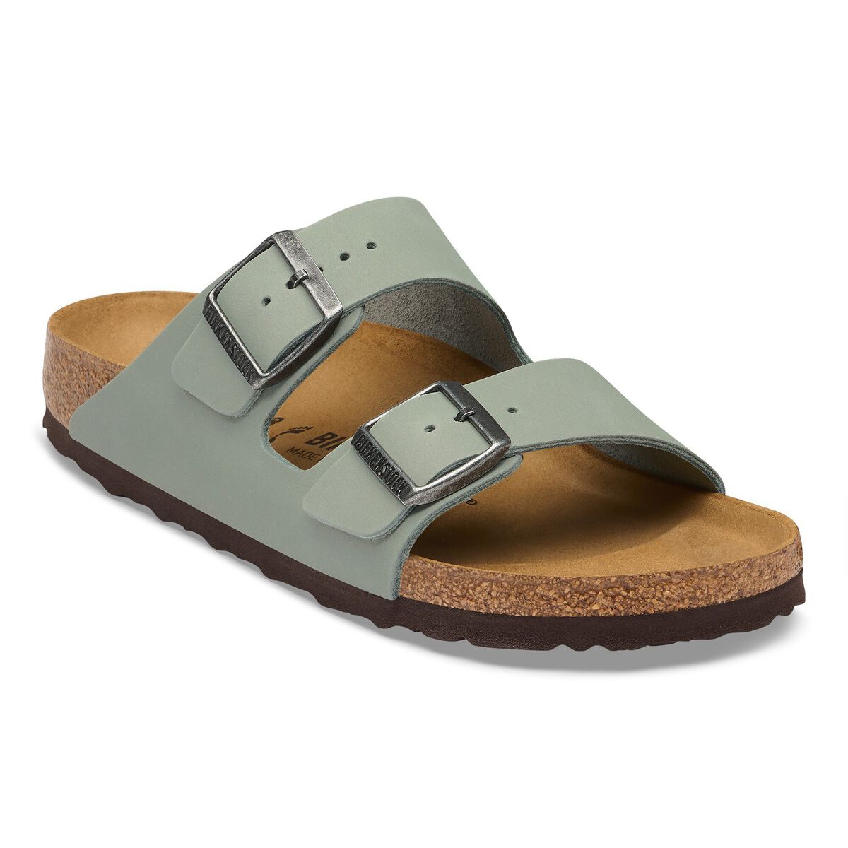 Arizona Oiled Leather