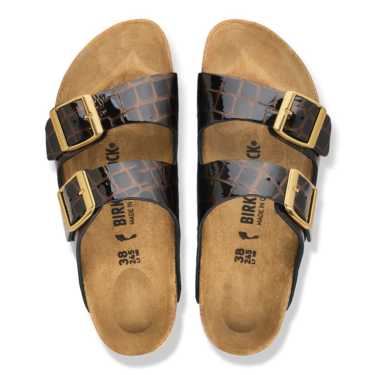 Arizona Leather