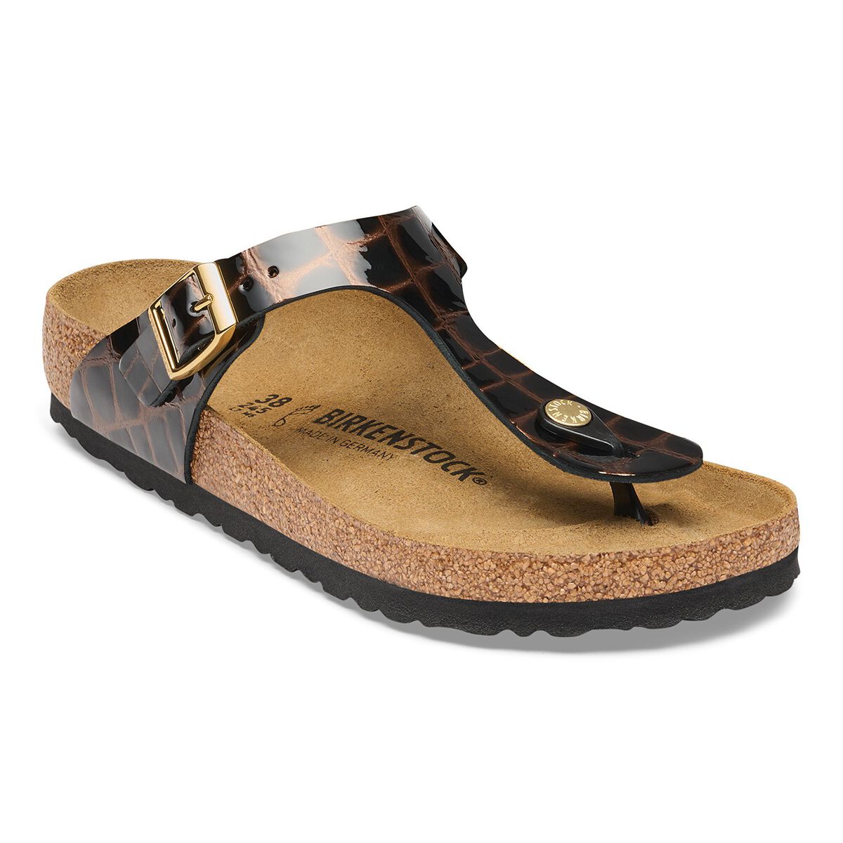 Gizeh Leather