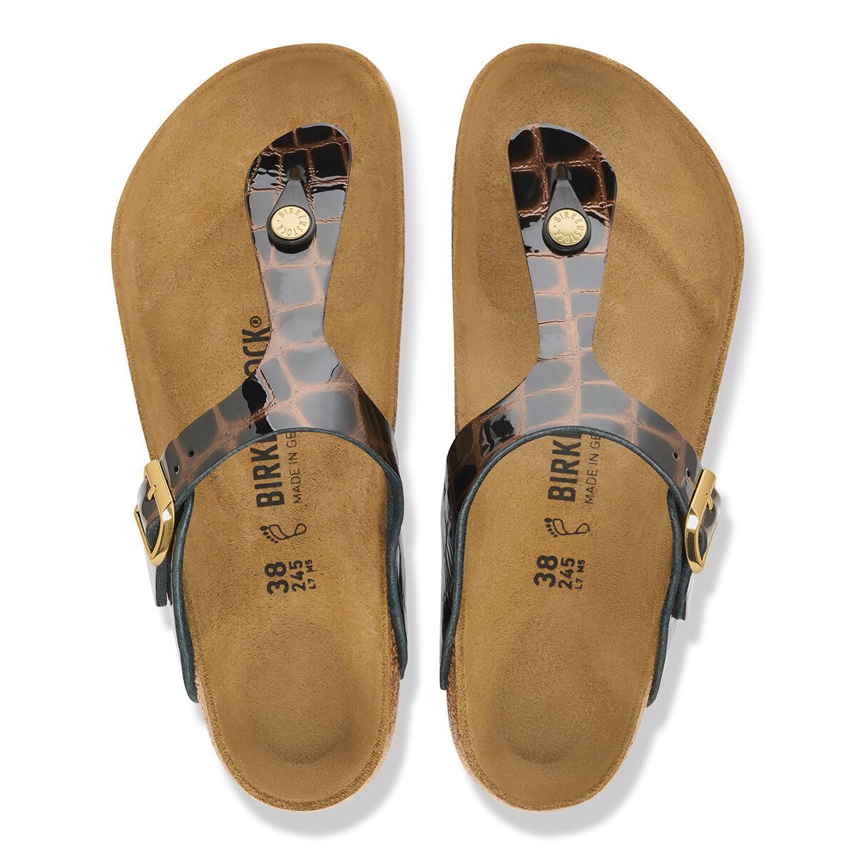 Gizeh Leather
