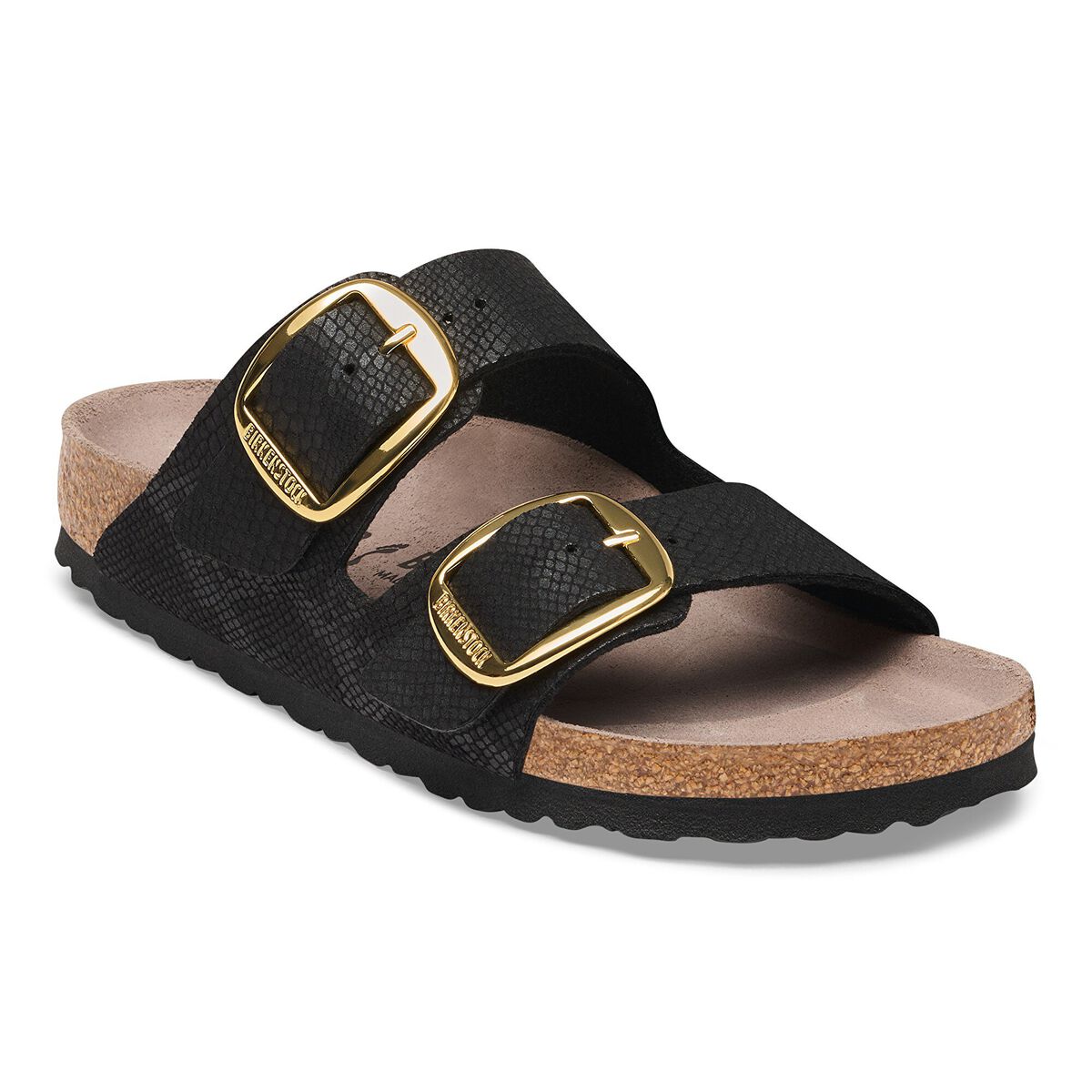Arizona Big Buckle Synthetics