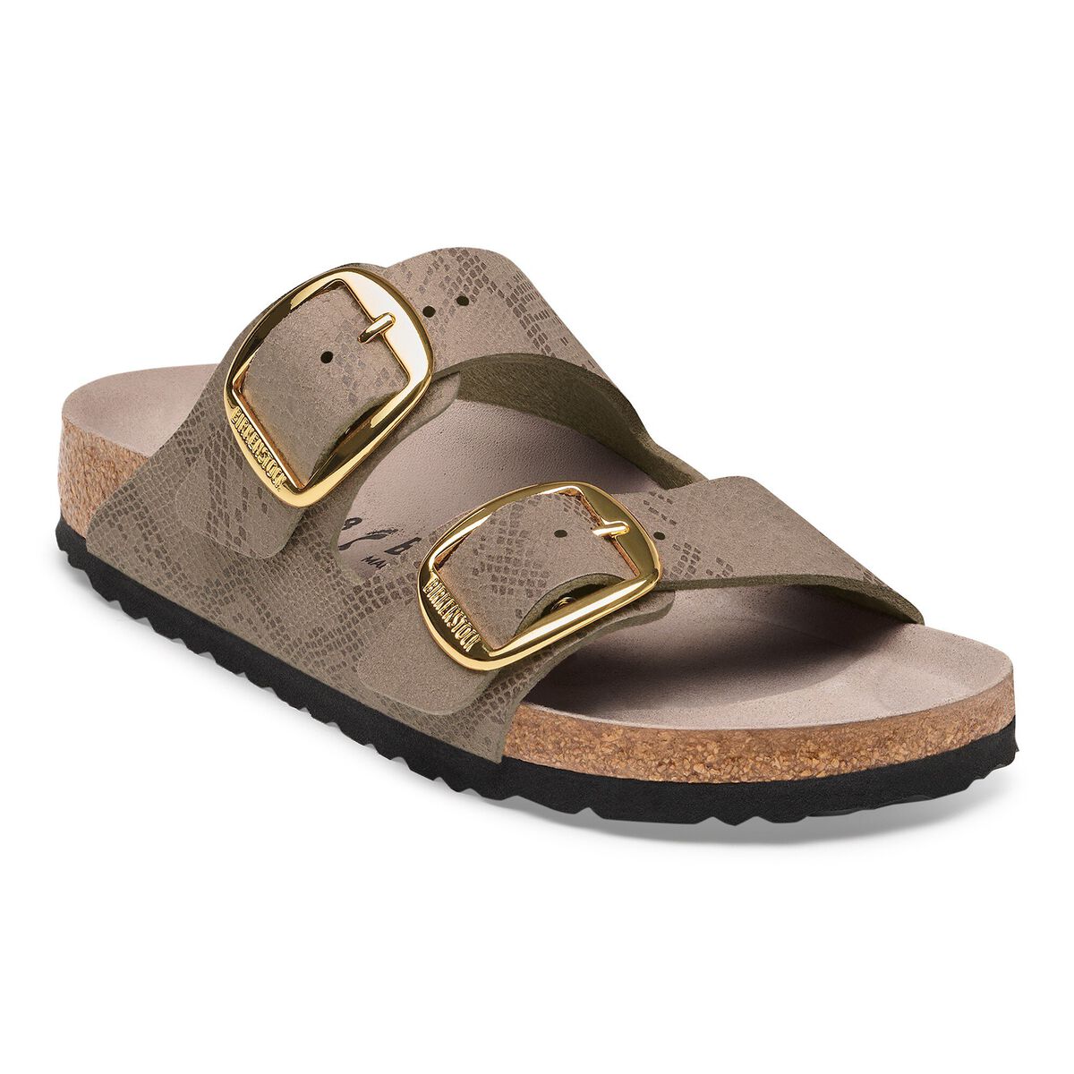 Arizona Big Buckle Synthetics