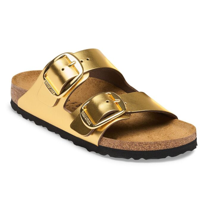 Arizona Big Buckle Leather