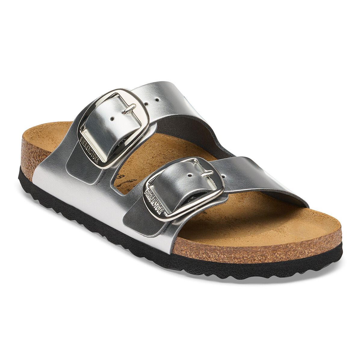 Arizona Big Buckle Leather