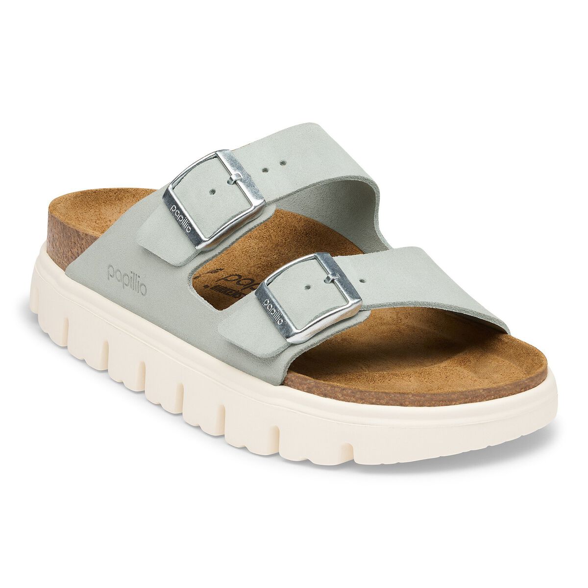 Arizona Chunky Suede Leather - Image 16