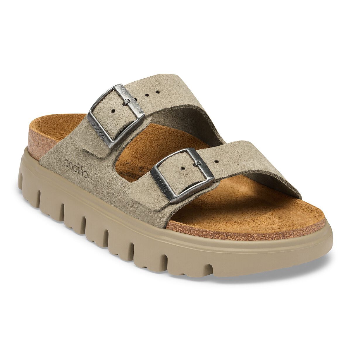 Arizona Chunky Suede Leather - Image 17