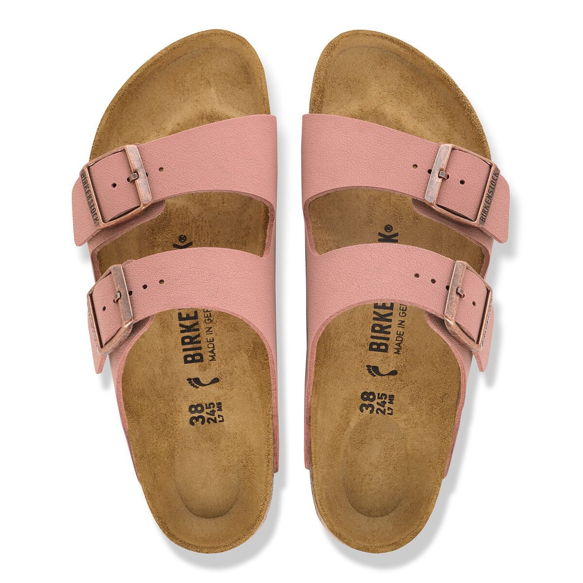 Arizona Birkibuc