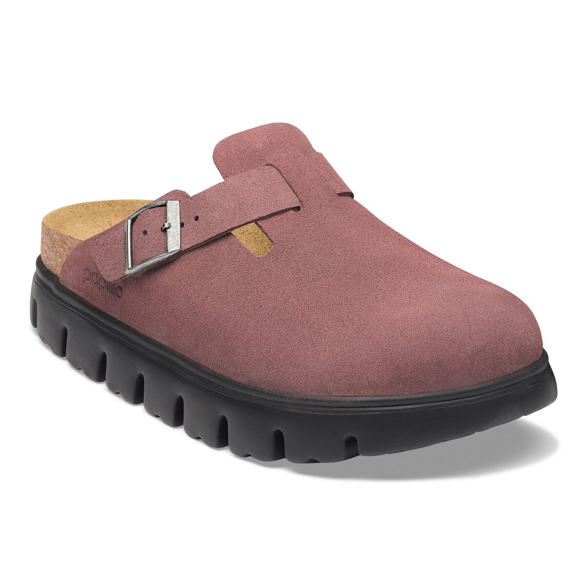 Boston Chunky Suede Leather - Image 14