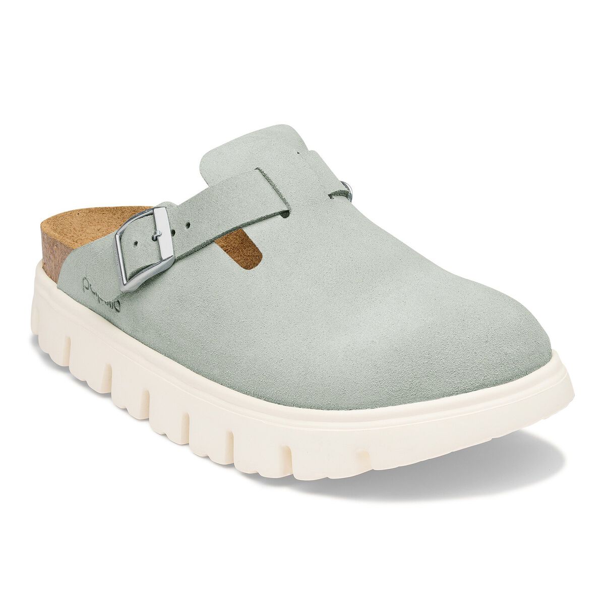 Boston Chunky Suede Leather - Image 17