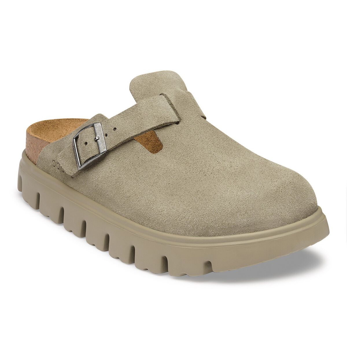 Boston Chunky Suede Leather - Image 18