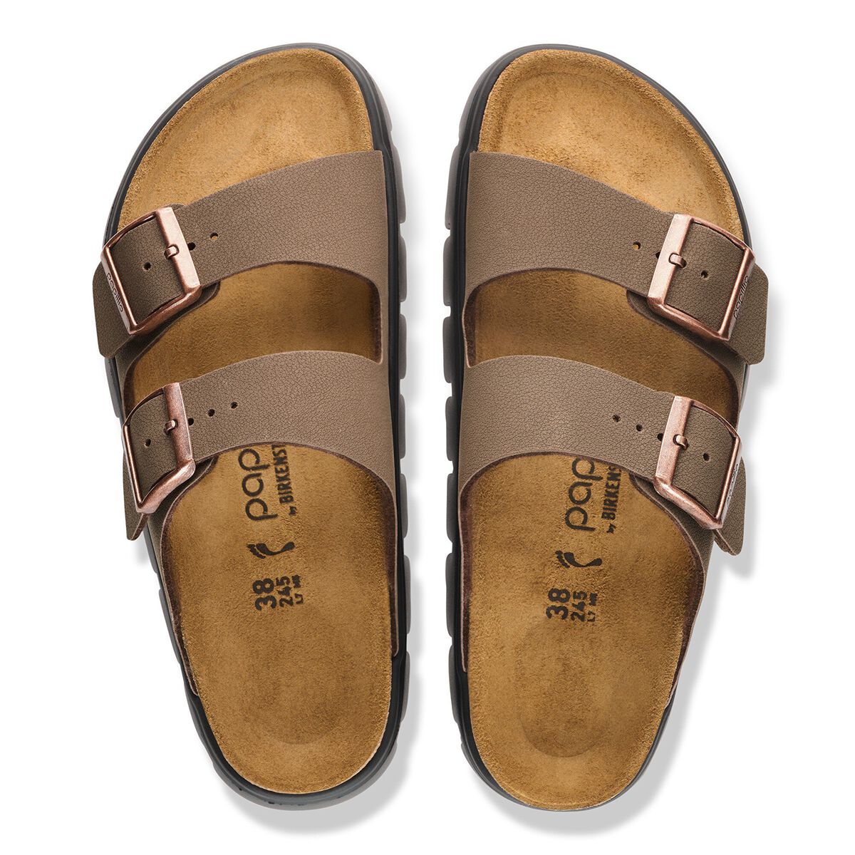 Arizona Chunky Birkibuc
