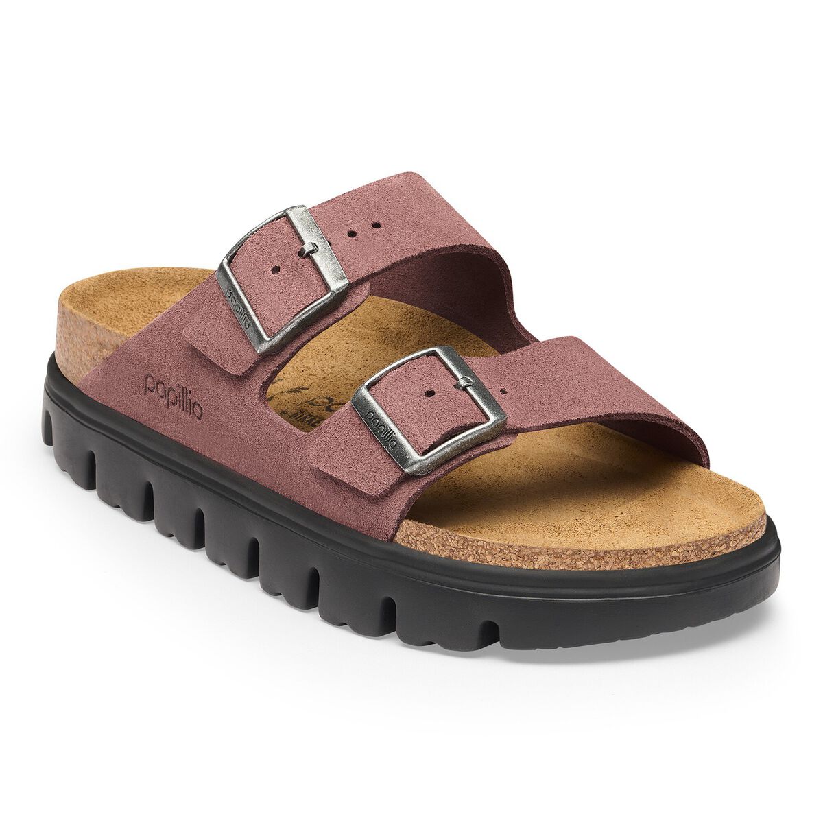 Arizona Chunky Suede Leather - Image 13