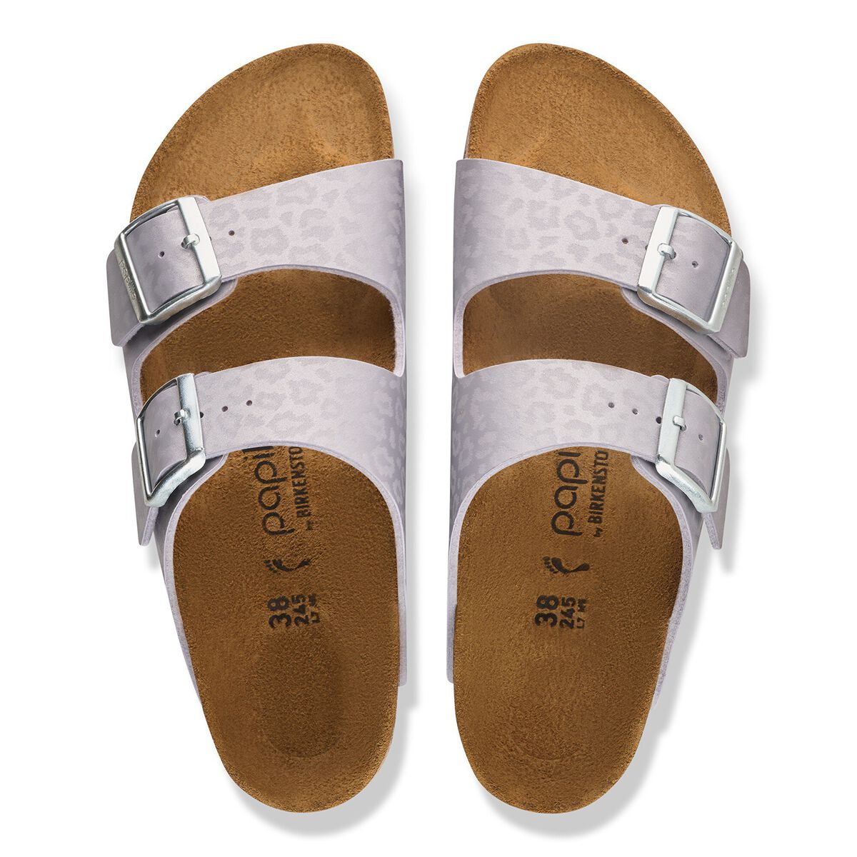 Arizona Flex Platform Birko-Flor