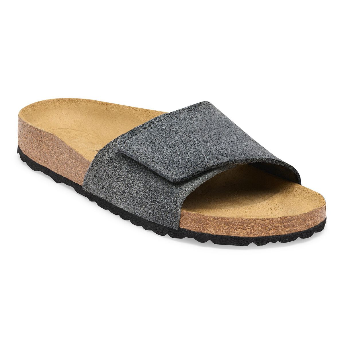 Sylt Suede Leather