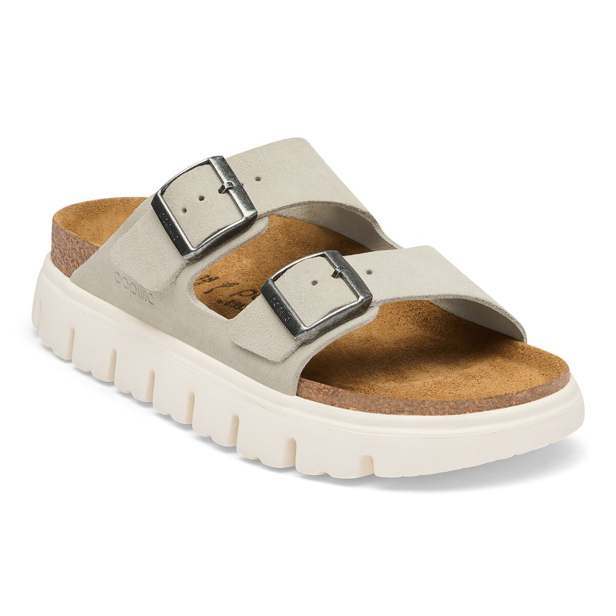 Arizona Chunky Suede Leather - Image 12