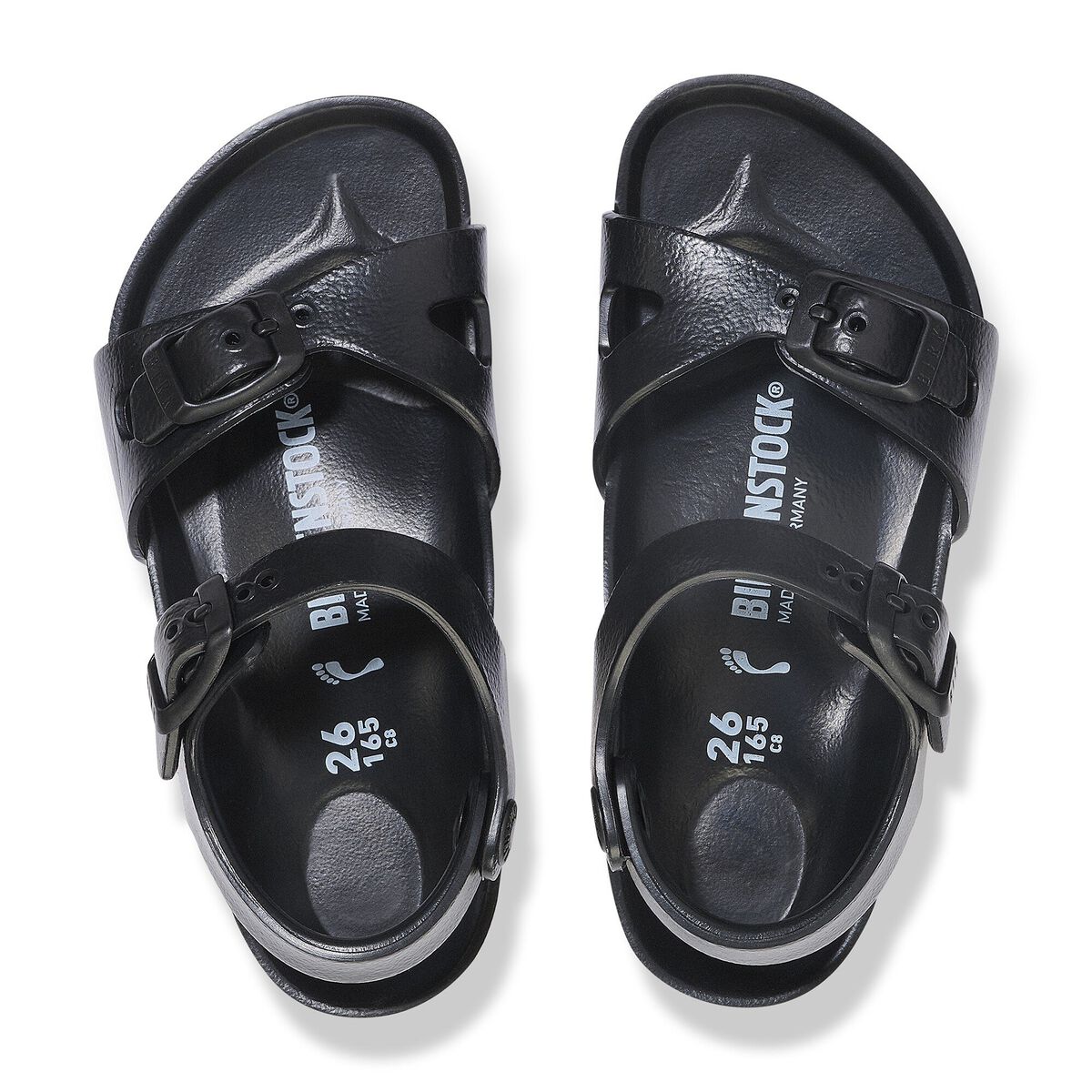 Rio Essentials Kids EVA
