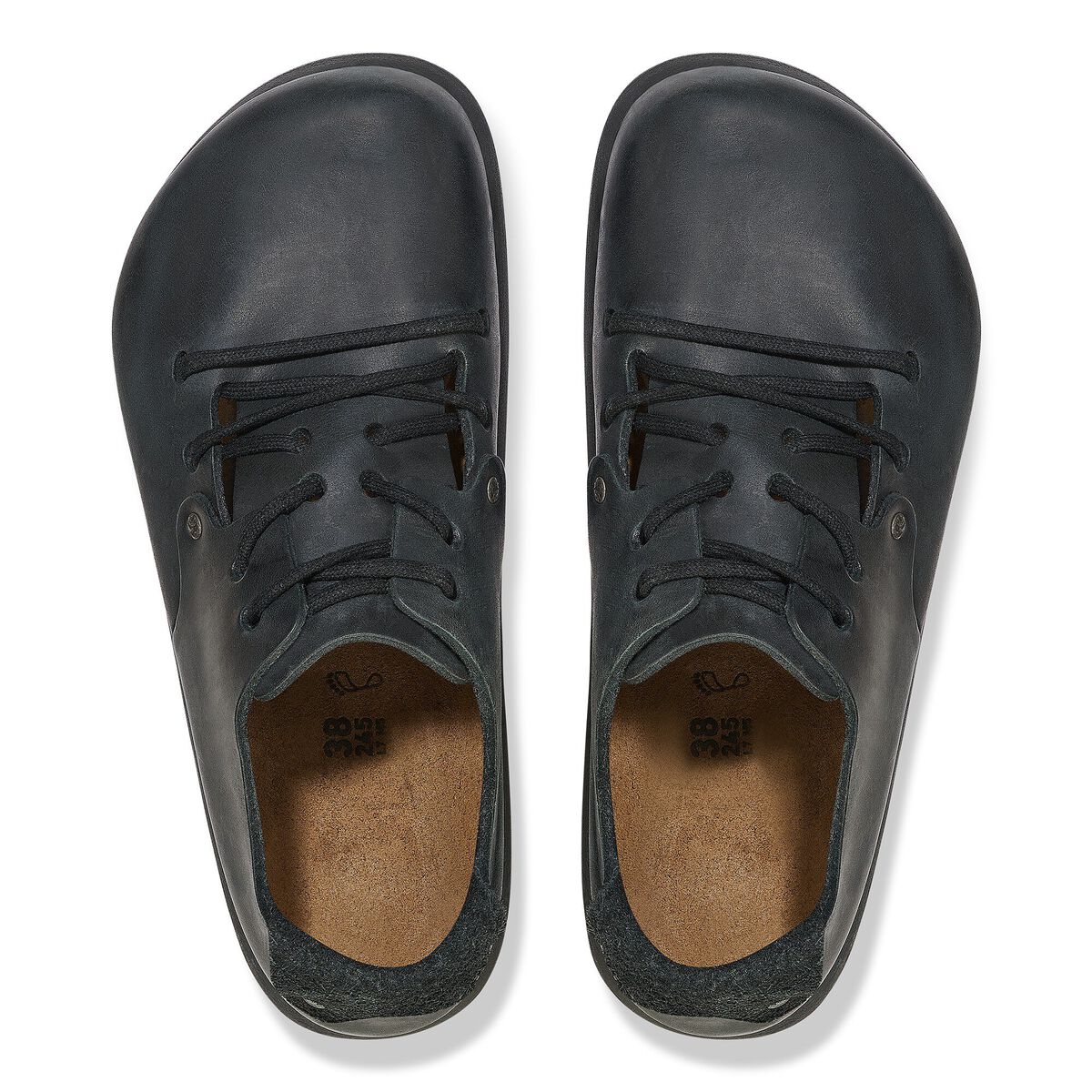 Montana Oiled Leather