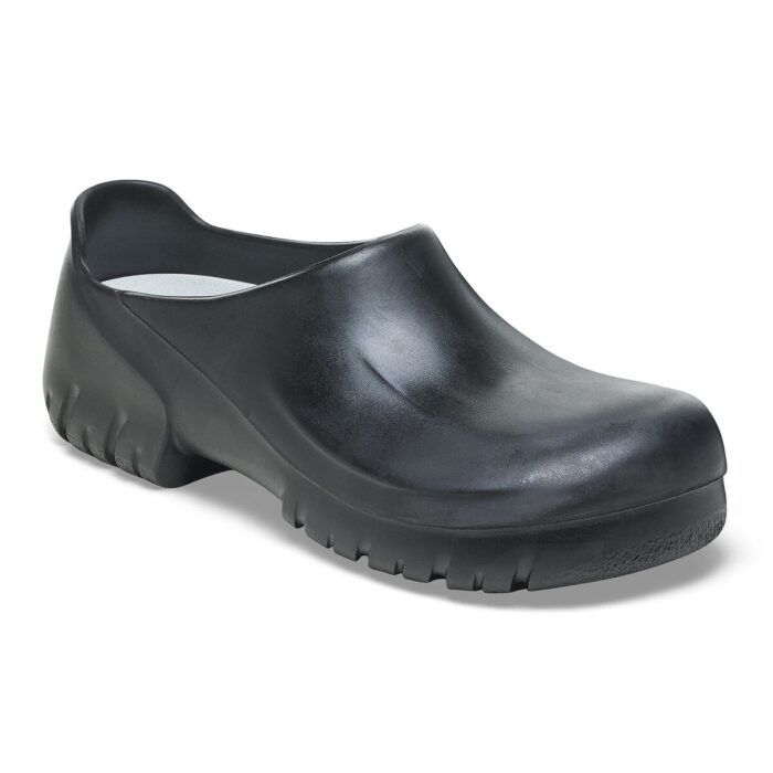 A640 Steel Toe Polyurethane