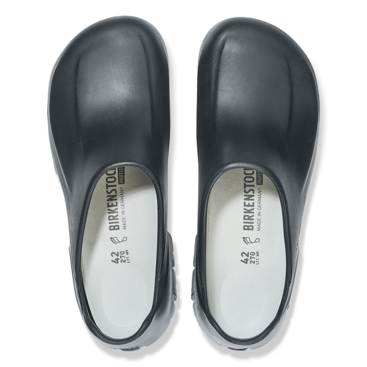 A640 Steel Toe Polyurethane