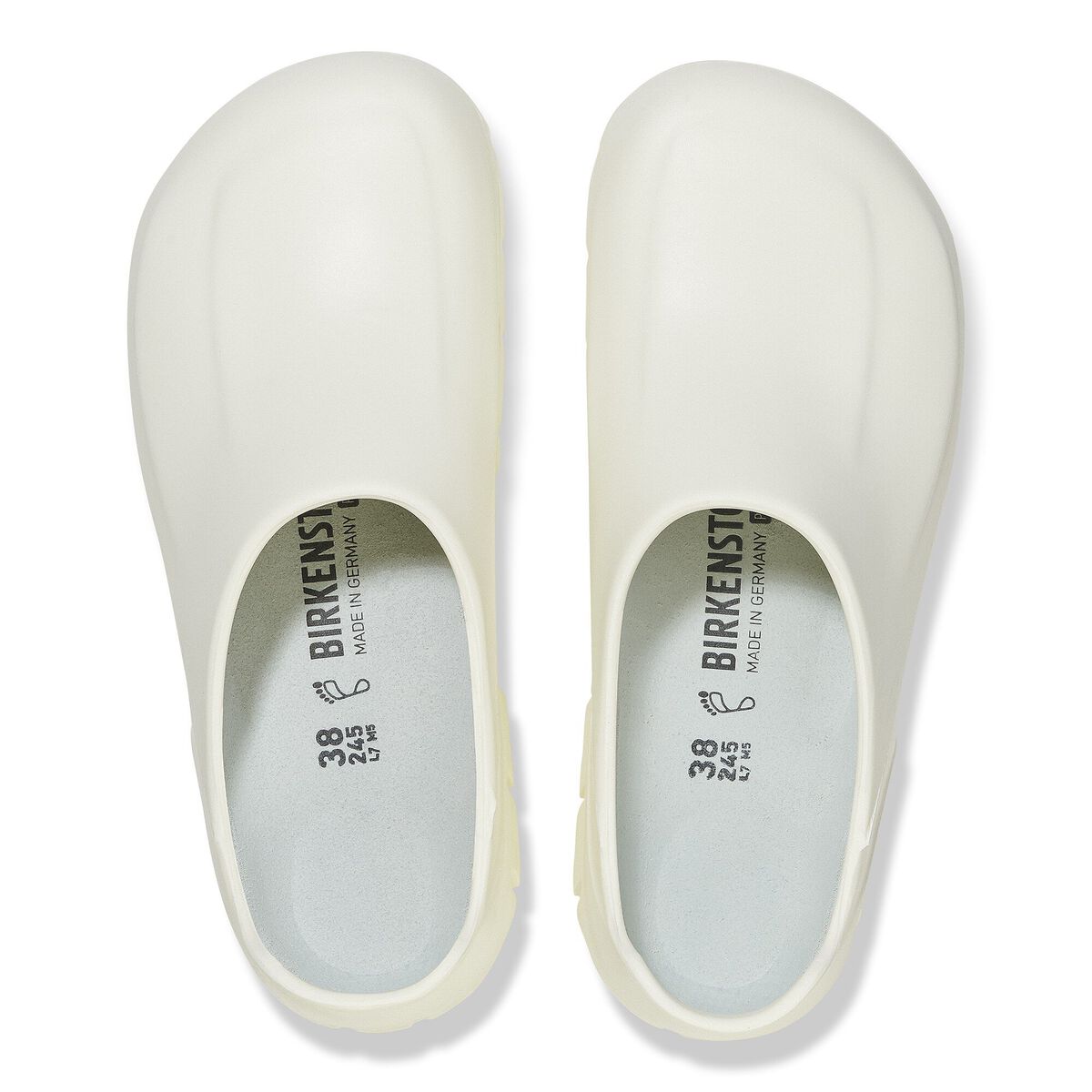 A640 Steel Toe Polyurethane