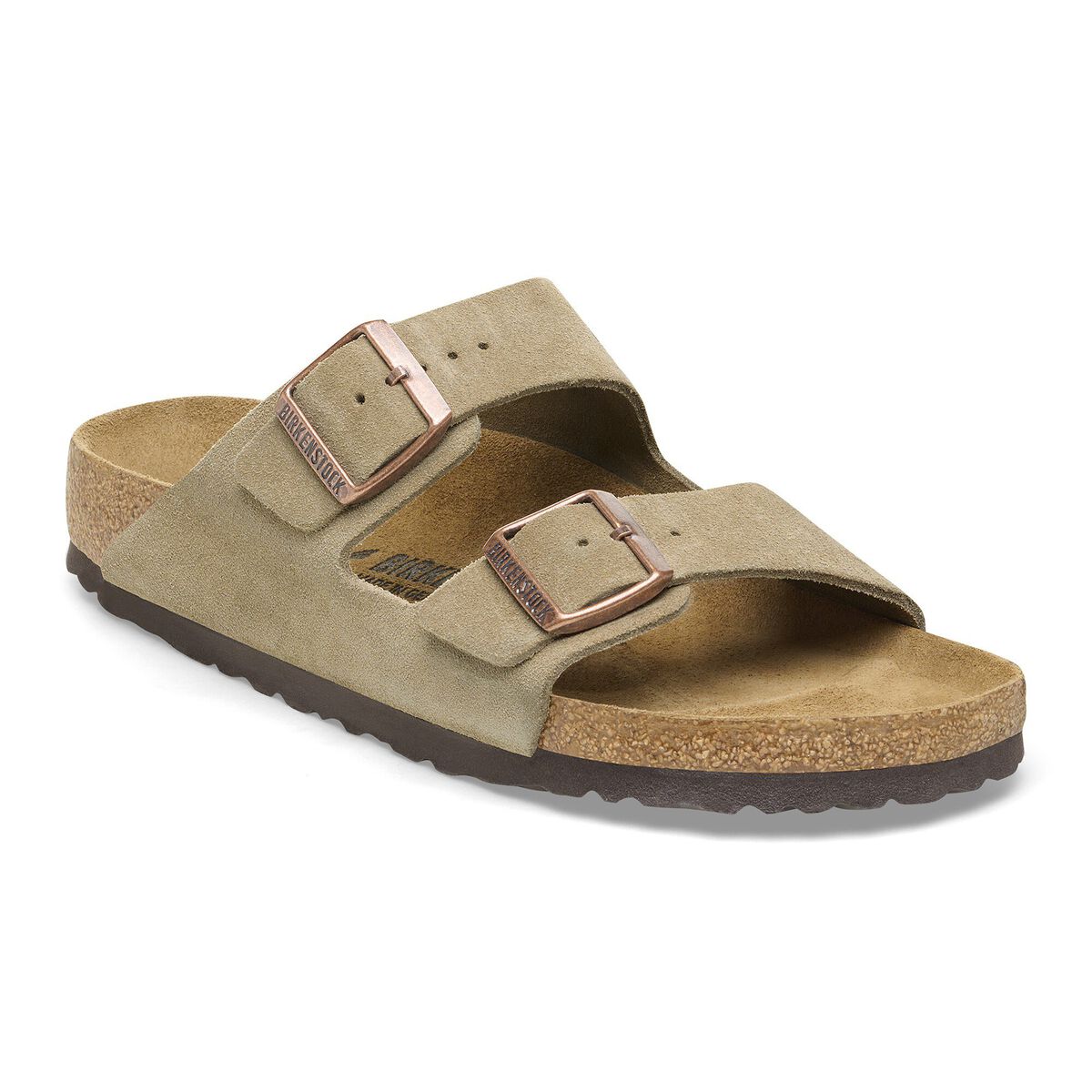 Arizona Suede Leather