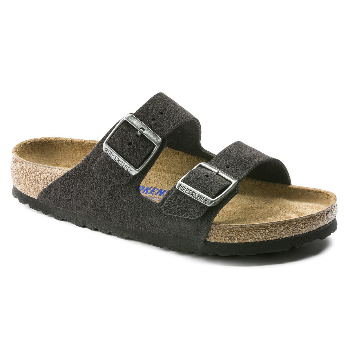 Arizona Soft Footbed Suede Leather - Image 18