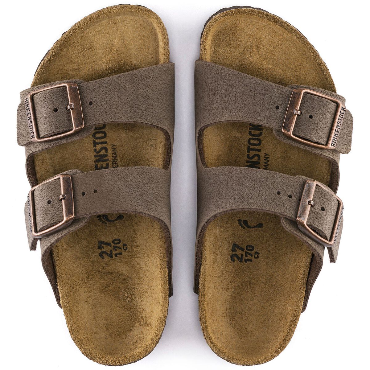 Arizona Kids Birkibuc