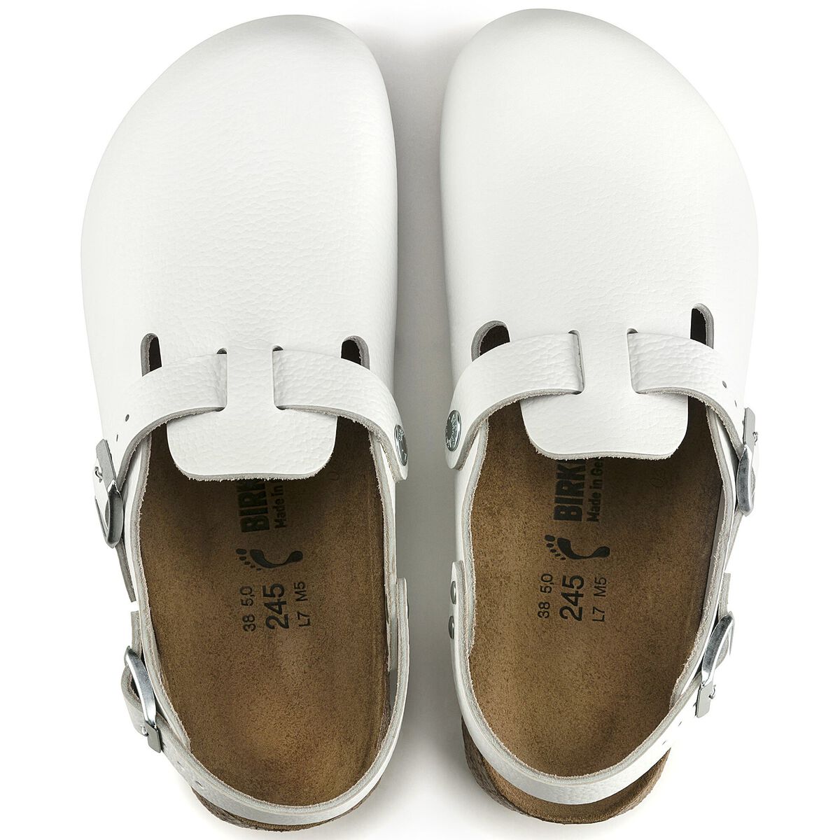 Tokio Super Grip Leather