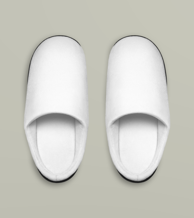 Slippers