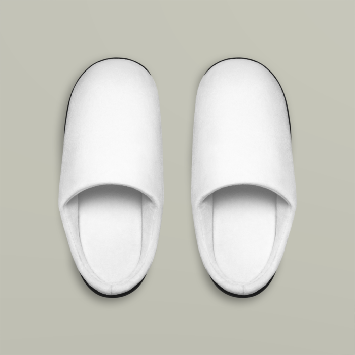 Women's Indoor Slippers — view 1