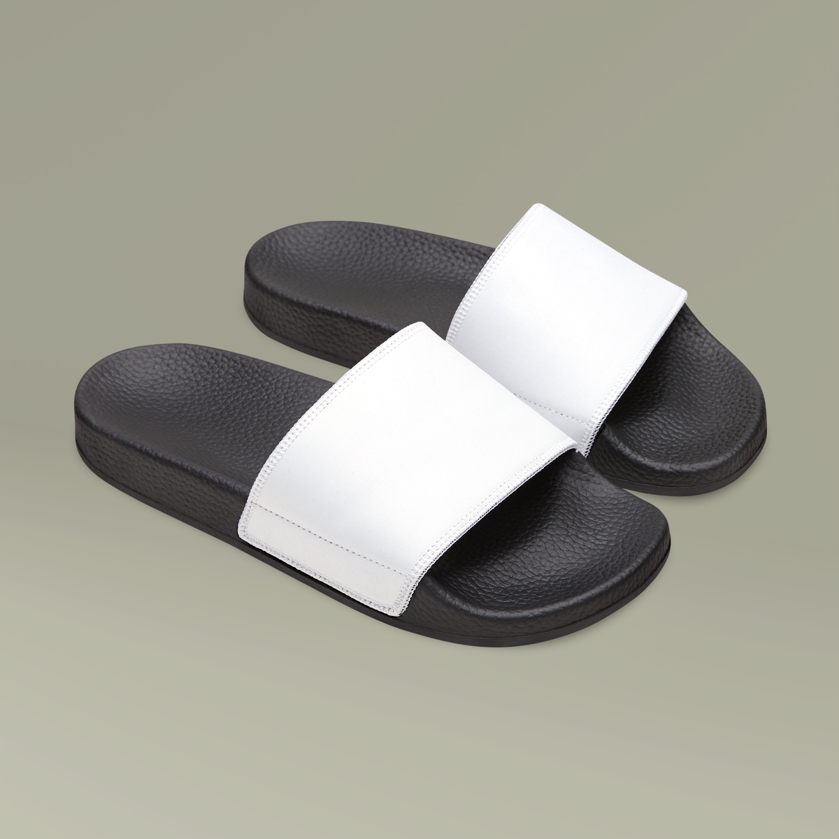 Men's Removable-Strap Sandals — view 1