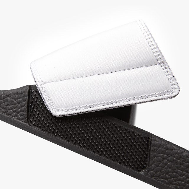 Men's Removable-Strap Sandals — view 4