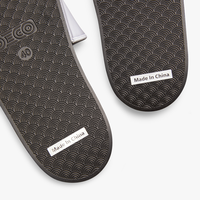Men's Removable-Strap Sandals — view 6