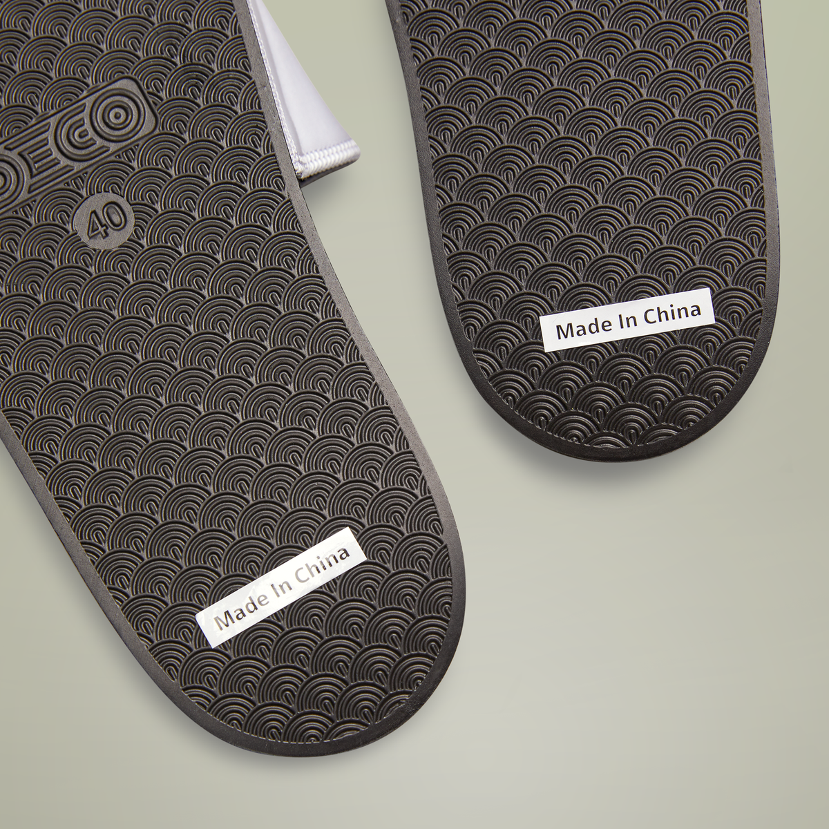 Youth Removable-Strap Sandals — view 8
