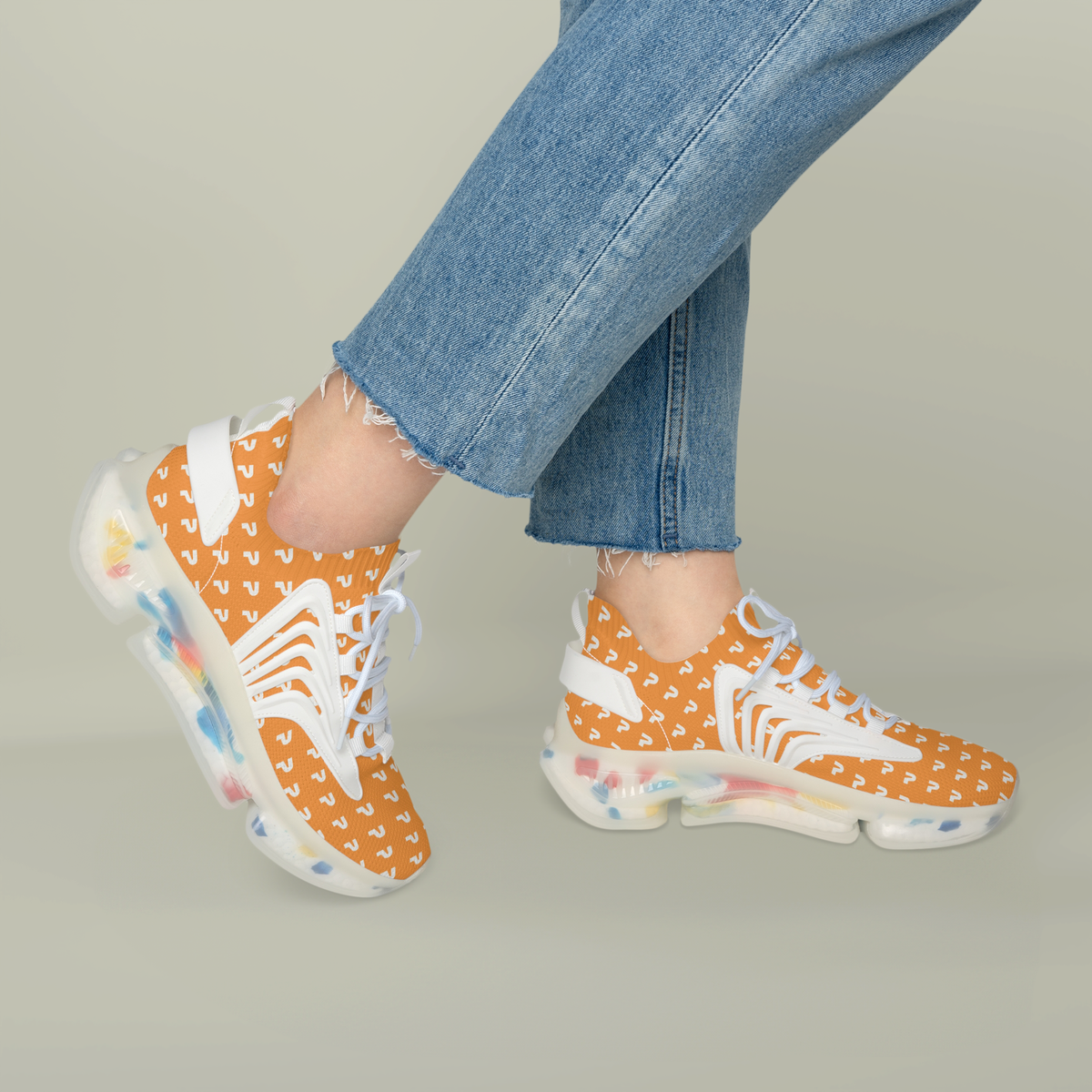 Women's Mesh Sneakers — view 2