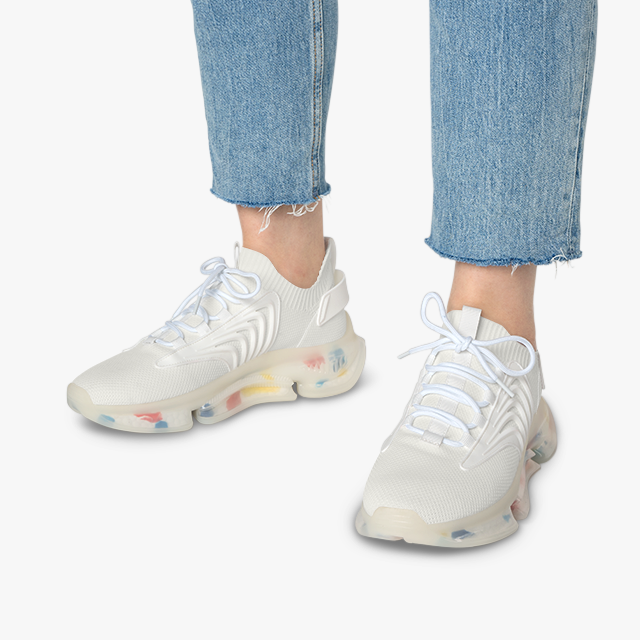 Women's Mesh Sneakers — view 3