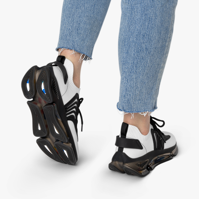 Women's Mesh Sneakers — view 4